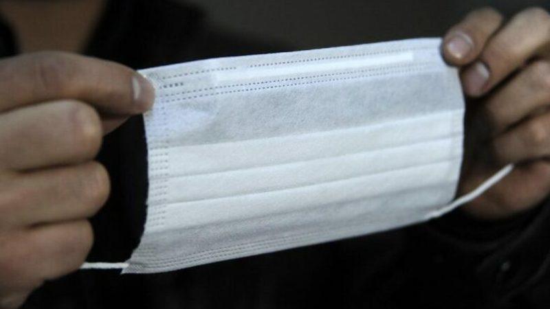 Karşılanamayan Maske Talebine ’Meslek Lisesi’ Çözümü Getirildi