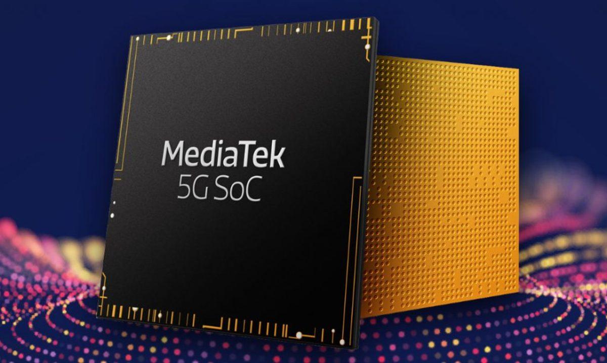 MediaTek, Uygun Fiyatlı Telefonlarda 5G Desteği Sunacak Yeni İşlemcisini Tanıttı