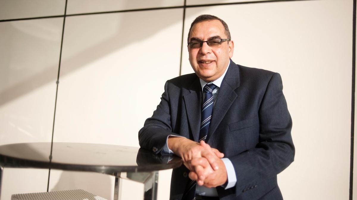 Netflix’ten Arap Korku Dizisi Geliyor: Paranormal