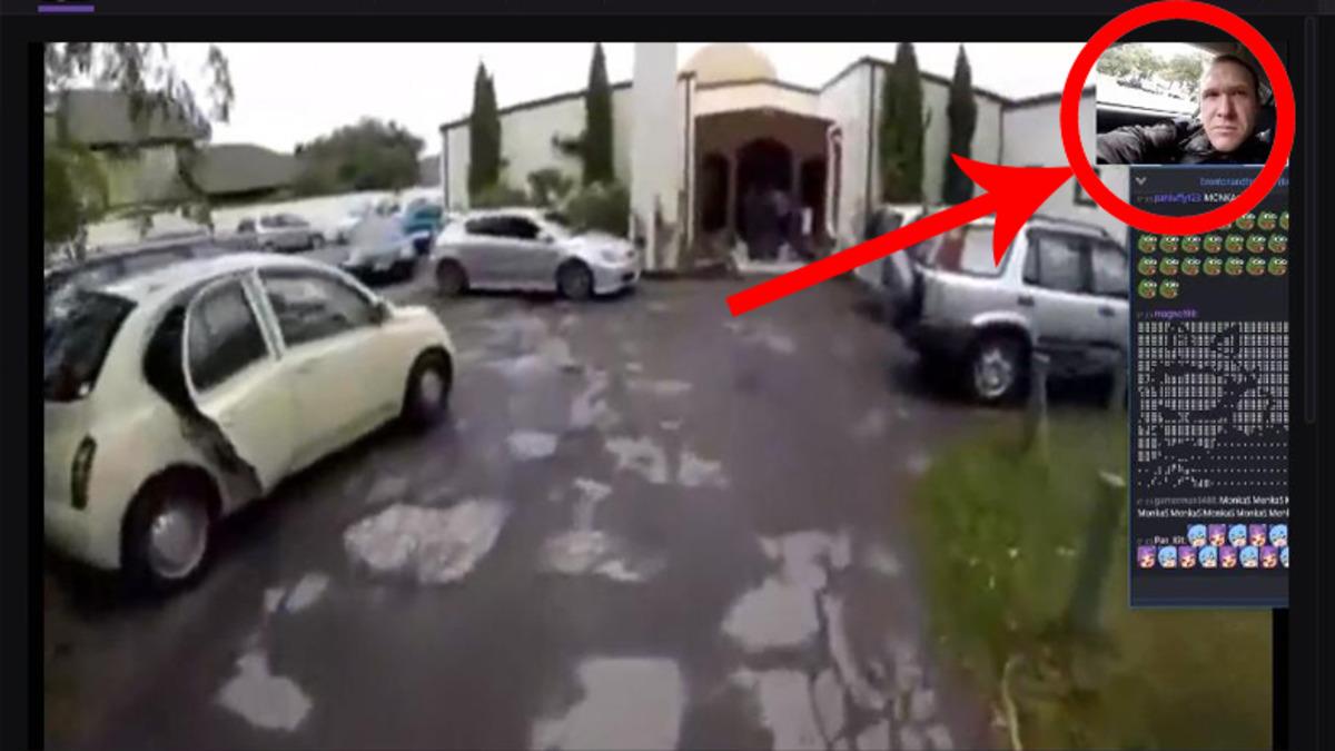 Twitch’in Bir Kategorisi Altında 18+ Yayınlar Tavan Yaptı