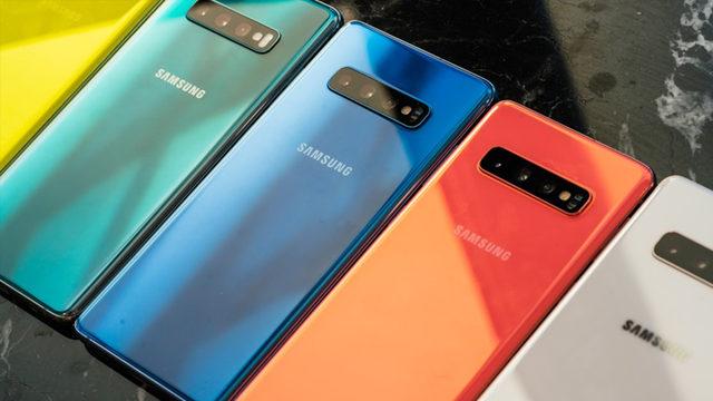 Samsung, Son Güncellemeyle Galaxy S10’un Bazı Önemli Sorunlarını Çözdü