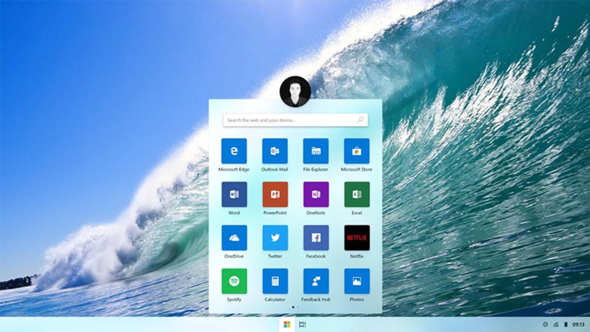 Microsoft’un Yeni İşletim Sistemi Windows Core Ortaya Çıktı: İşte İlk Detaylar