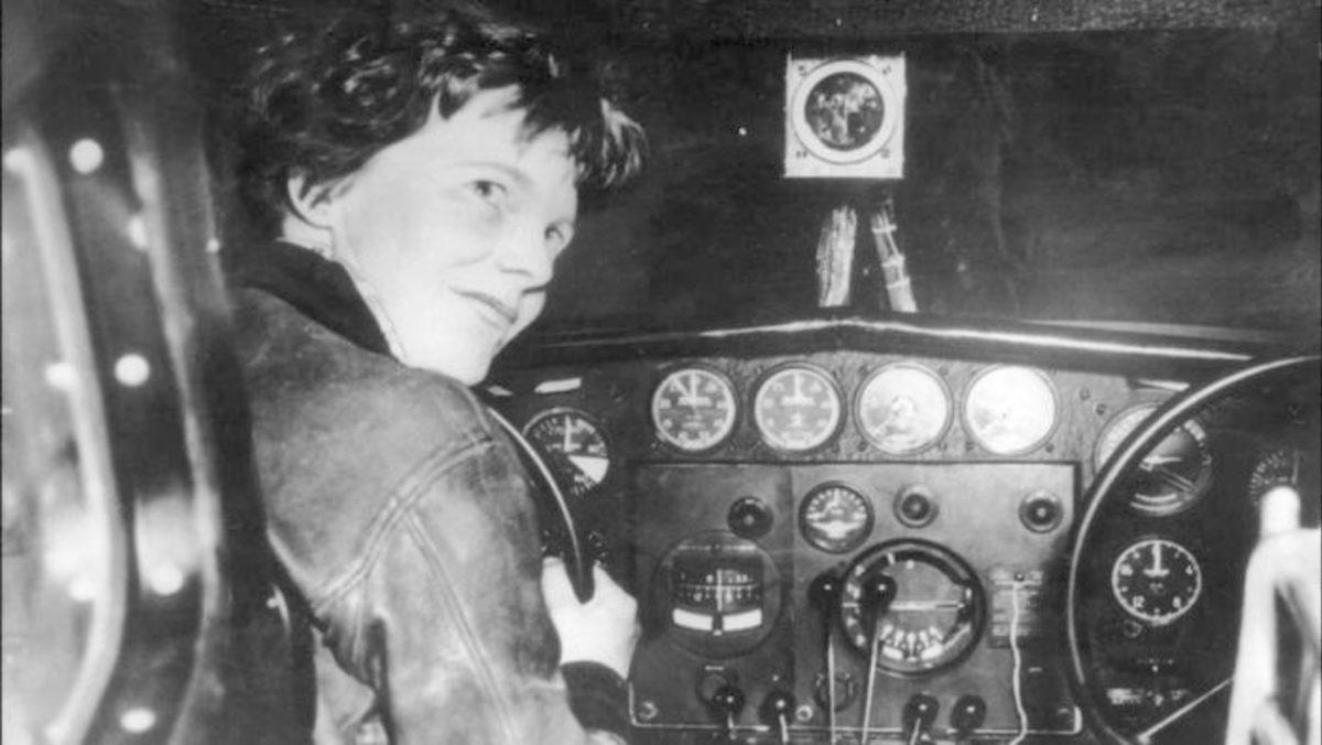 Bermuda Şeytan Üçgeni Üzerinde Uçmamak İçin 10 Kritik Sebep