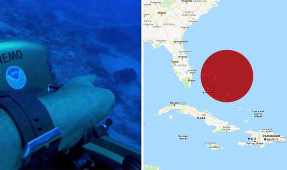 Bermuda Şeytan Üçgeni Üzerinde Uçmamak İçin 10 Kritik Sebep