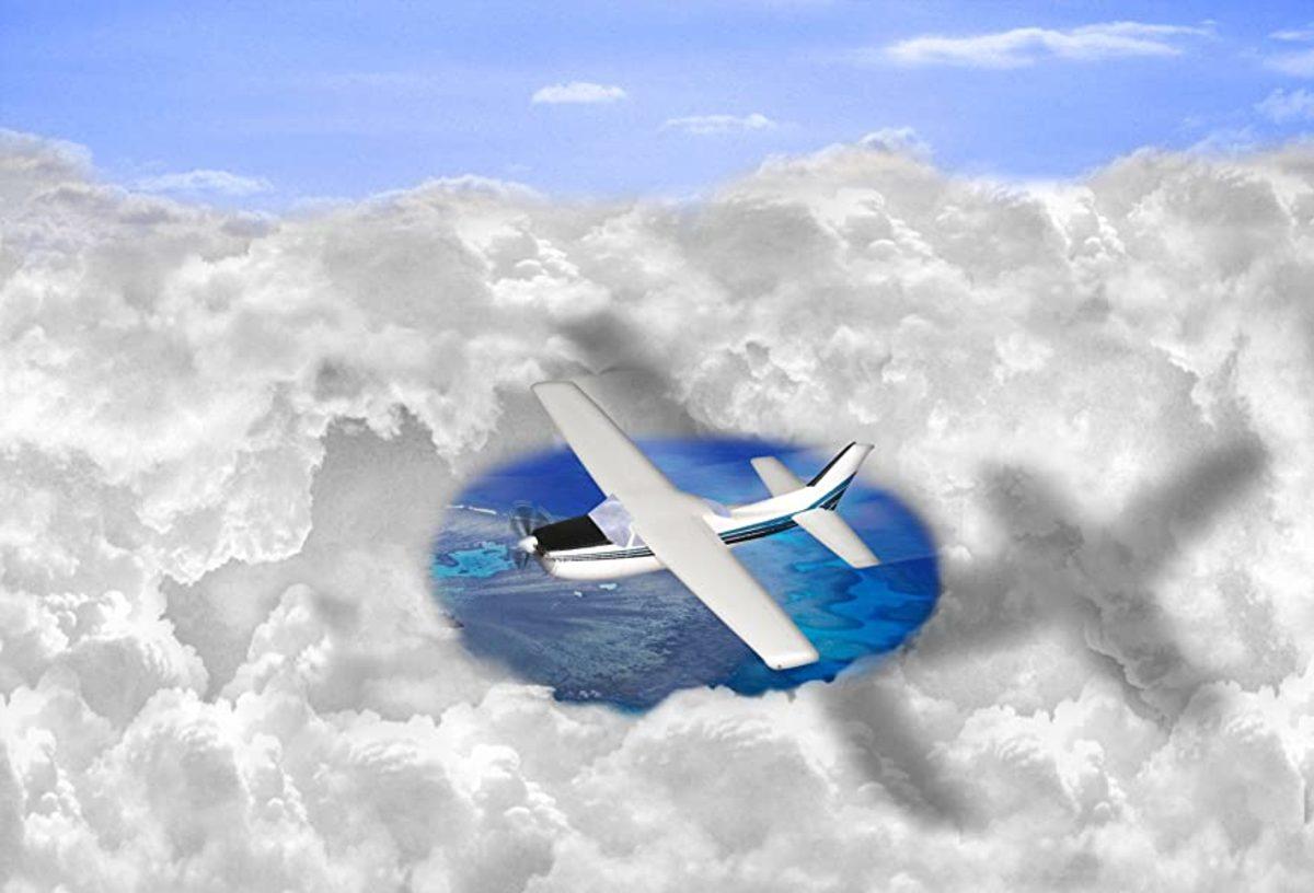 Bermuda Şeytan Üçgeni Üzerinde Uçmamak İçin 10 Kritik Sebep