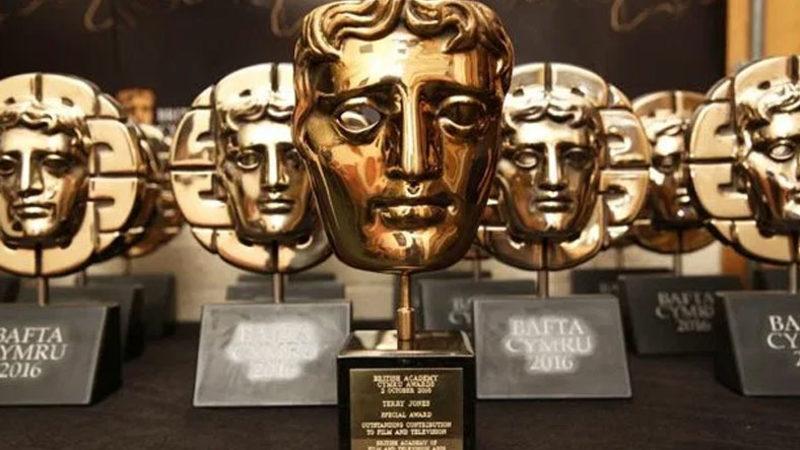 BAFTA TV Ödülleri, Corona Virüsü Nedeniyle Ertelendi
