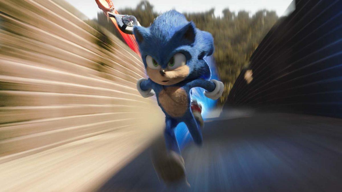 Sonic, Bir Diğer Oyun Uyarlaması Detective Pikachu’yu Gişede Geride Bıraktı