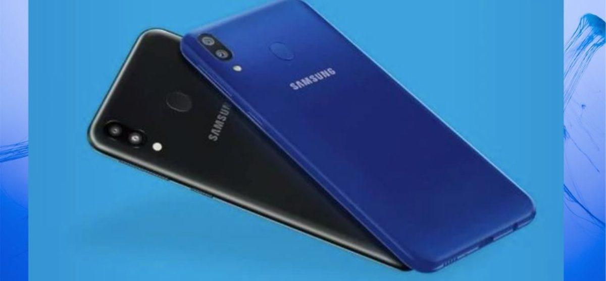 Samsung Galaxy M40, 32 MP Ana Kamerası ile Hava Attı