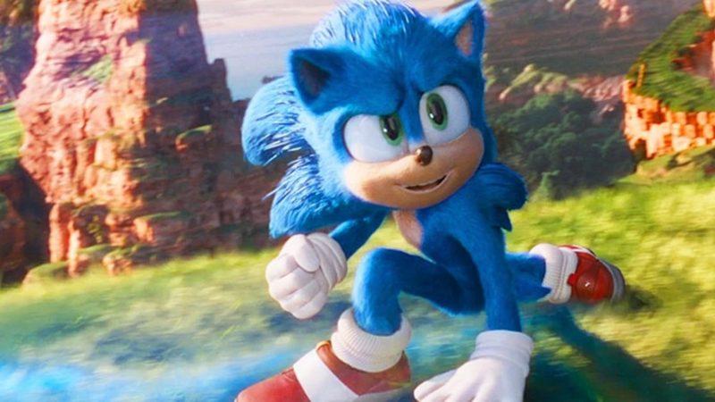 Sonic, Bir Diğer Oyun Uyarlaması Detective Pikachu’yu Gişede Geride Bıraktı