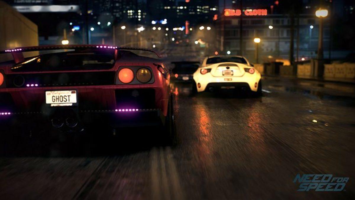 Yeni Need for Speed Oyunu E3’te Yer Almasa da Bu Sene Çıkacak
