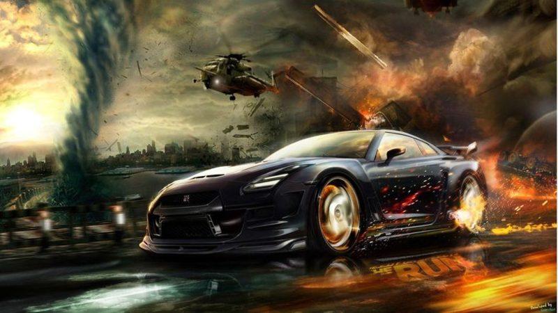 Yeni Need for Speed Oyunu E3’te Yer Almasa da Bu Sene Çıkacak