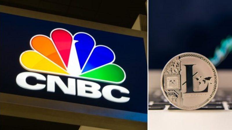 CNBC Sunucusundan ‘Çılgın’ Kripto Para Yorumu: Evinizi, Arabanızı Satıp Litecoin Alın