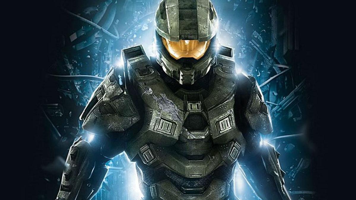 Bir Reddit Kullanıcısı, 231 Parça Kağıttan Master Chief Figürü Yaptı