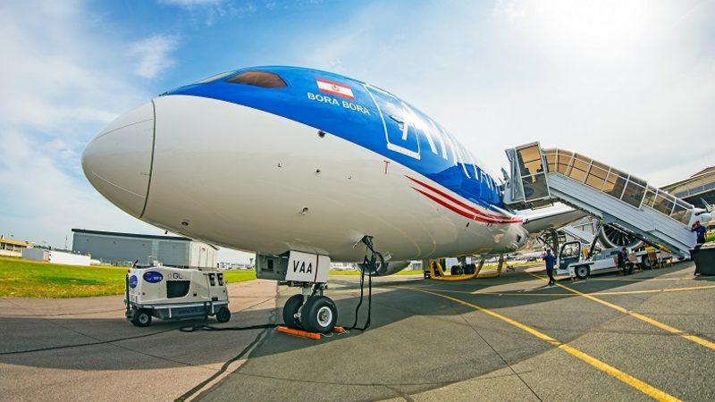 Corona Virüsü Nedeniyle Dünyanın En Uzun Uçuş Rekoru Kırıldı