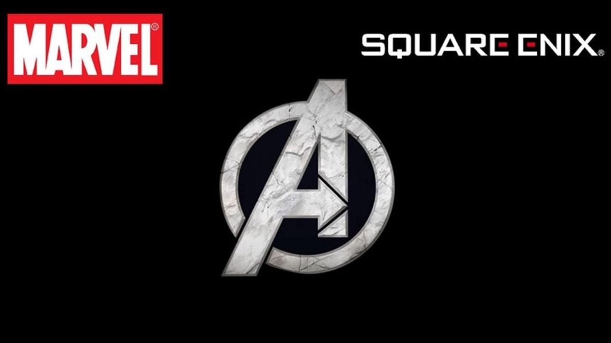 Square Enix’in Avengers Oyunu, E3 2019’da Gün Yüzüne Çıkacak