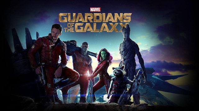 Guardians of the Galaxy 3’ten İlk Bilgiler Ortaya Çıktı