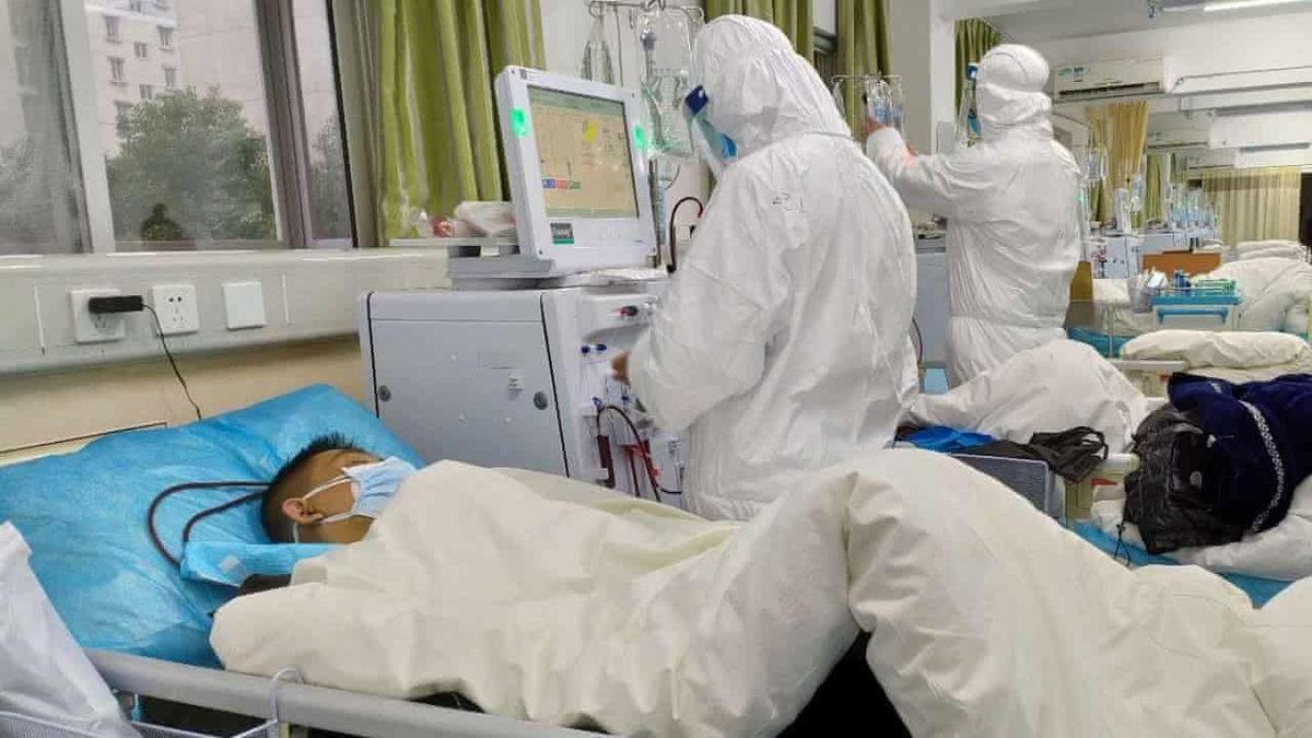 Corona Virüsü Testi Nerede ve Nasıl Yapılıyor? Türkiye’de İşleyen Tüm Prosedürü Adım Adım Anlattık