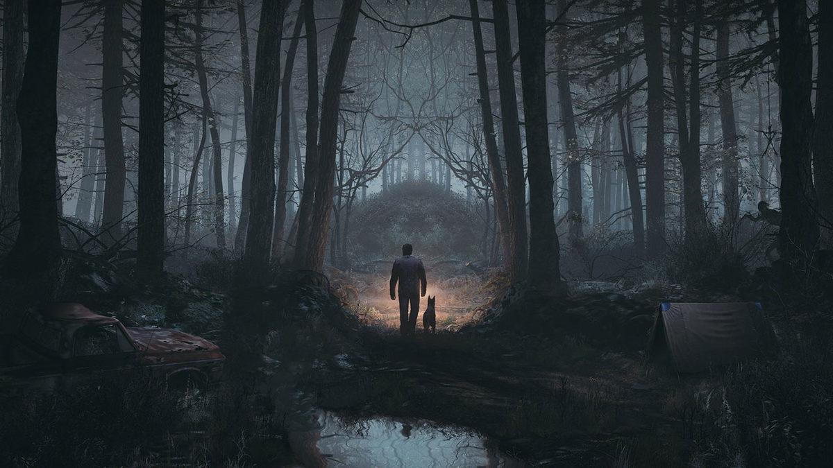 Blair Witch, Bu Yaz Nintendo Switch’e Gelecek