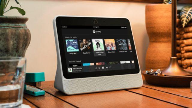 Facebook’un Portal Cihazı İçin Android Uygulaması Yayınlandı