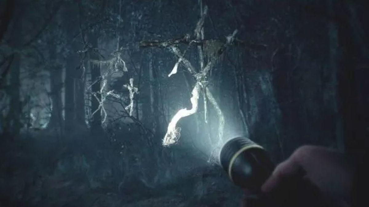 Blair Witch, Bu Yaz Nintendo Switch’e Gelecek