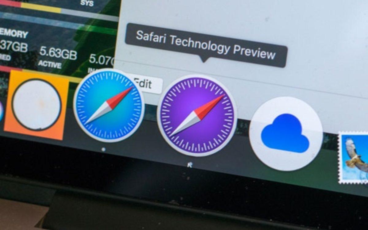 Safari Technology Preview’un Yeni Güncellemesi Yayımlandı