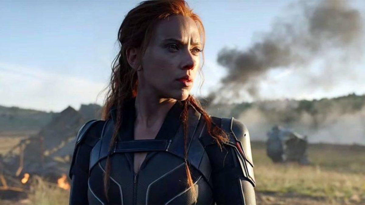 Marvel’ın Yeni Filmi Black Widow’un Vizyon Tarihi Ertelendi