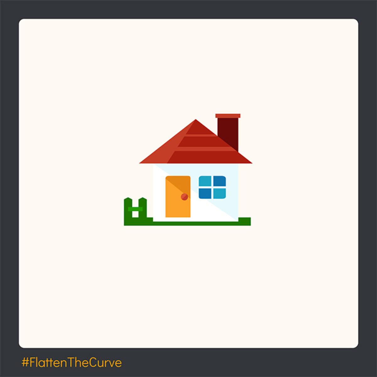 Corona Virüsünden Dolayı Dışarı Çıkmıyorken Sık Sorulan 13 Soru ve Cevabı