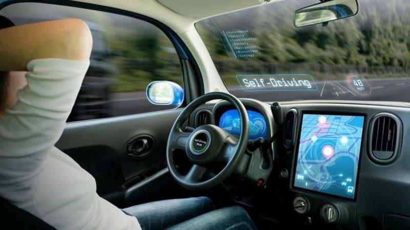 Yalnızca Radar Ölçümleri İle Yoldaki Verileri Sınıflandırabilen Yapay Zeka Geliştirildi