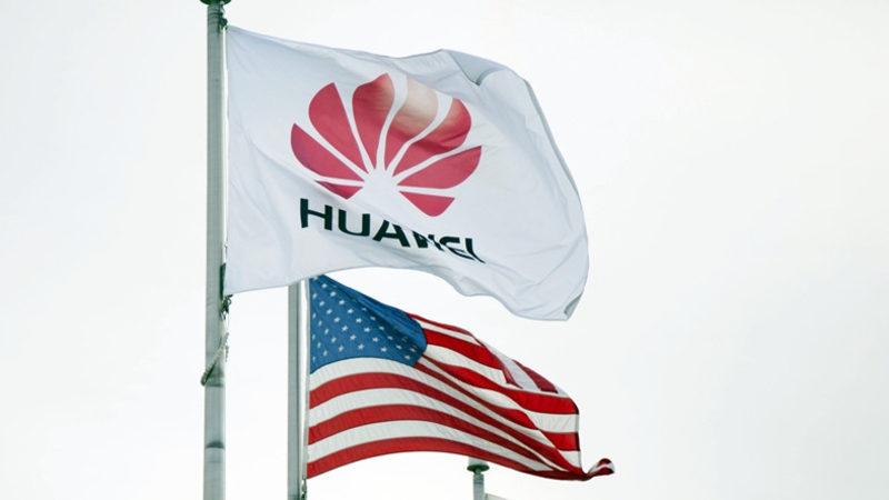 Huawei, ABD’de ABD’ye Karşı Dava Açtı