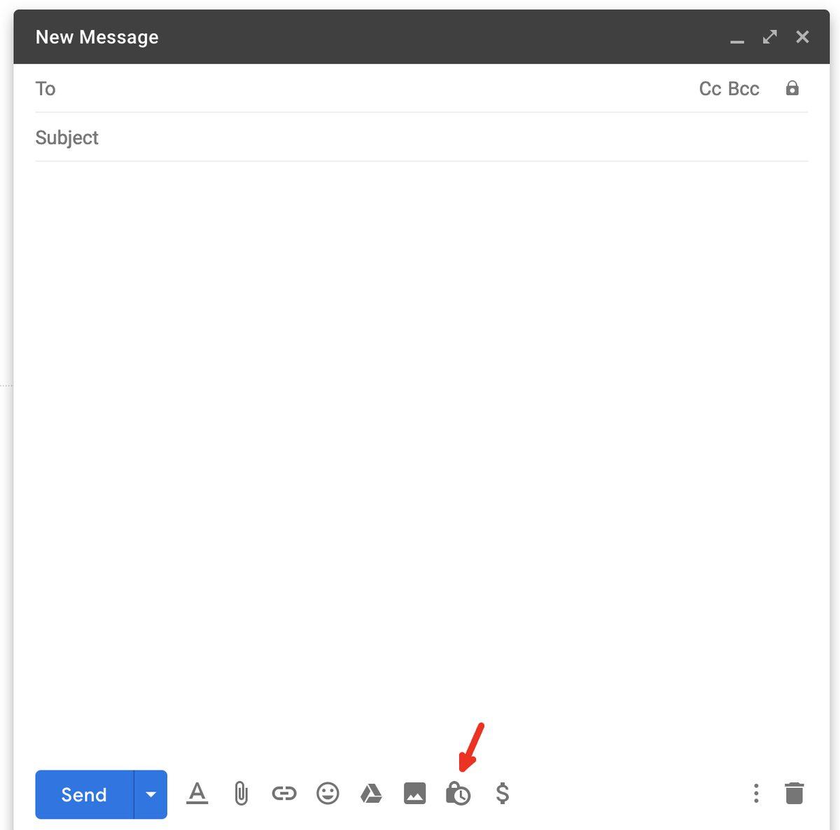 Gmail’in Gizli E-posta Modu G Suite’e Geliyor