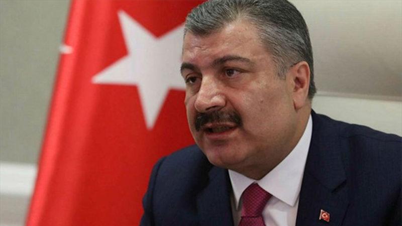 Corona Virüsü Nedeniyle Türkiye’deki İlk Ölüm Gerçekleşti (Güncel Vaka Sayısı Açıklandı)