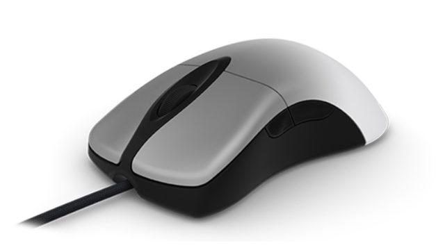 Microsoft’un Yeniden Tasarladığı IntelliMouse, Temmuz Ayında Satışa Sunulacak