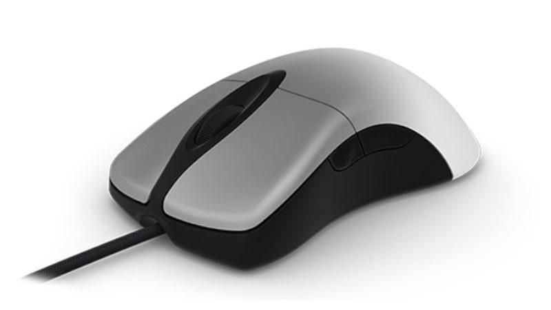 Microsoft’un Yeniden Tasarladığı IntelliMouse, Temmuz Ayında Satışa Sunulacak