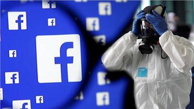 Facebook, Bir Hata Nedeniyle Corona Virüsüyle İlgili Haberleri Engelliyor