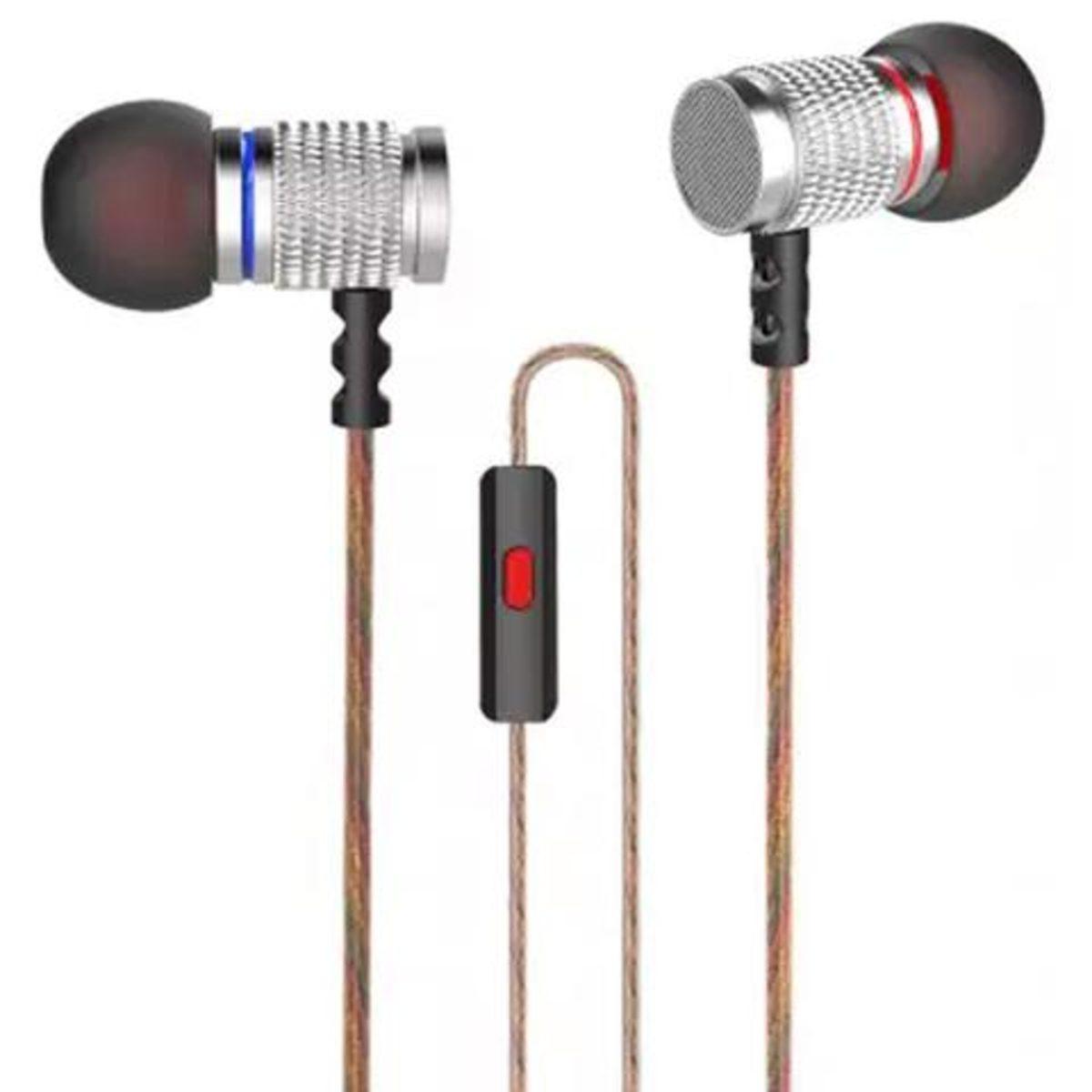 100 TL Altına Alabileceğiniz Bass Ses Canavarı 6 KZ Kulaklık