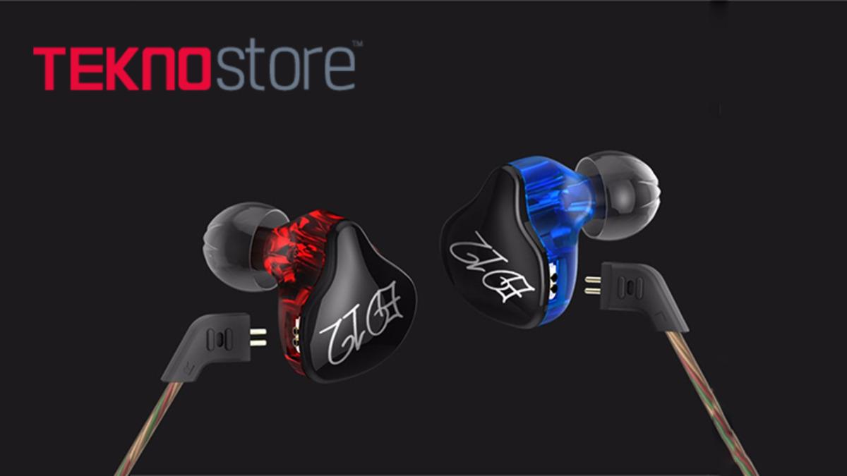 100 TL Altına Alabileceğiniz Bass Ses Canavarı 6 KZ Kulaklık