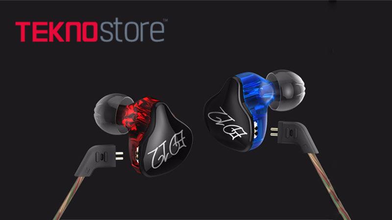 100 TL Altına Alabileceğiniz Bass Ses Canavarı 6 KZ Kulaklık