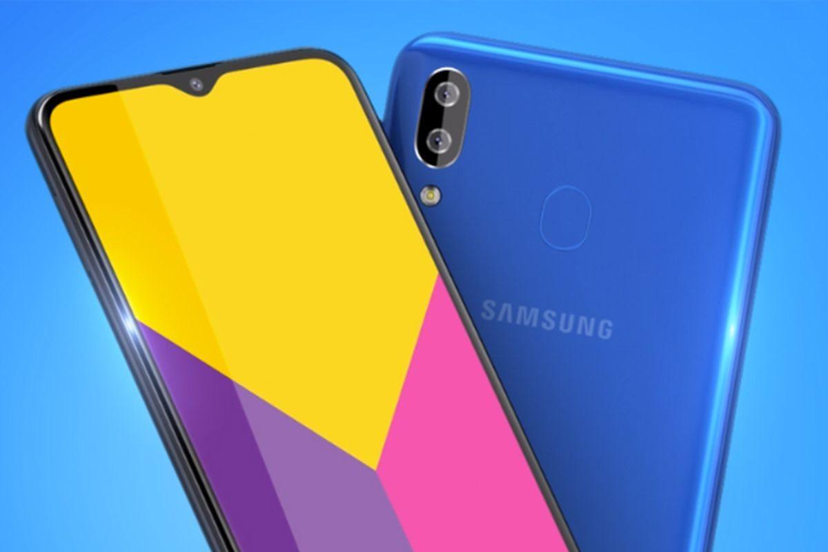 Samsung, Galaxy M20, M10 ve M30 İçin Android Pie Güncellemesini Yayınladı