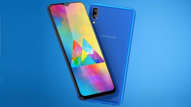 Samsung, Galaxy M20, M10 ve M30 İçin Android Pie Güncellemesini Yayınladı
