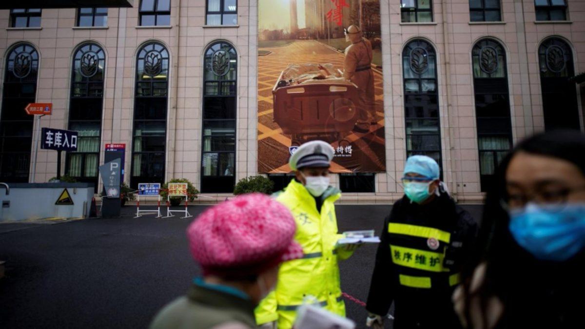 SARS’a Yüzde 80’e Yakın Benzeyen COVID-19, Neden Çok Daha Fazla Kişiye Bulaştı?