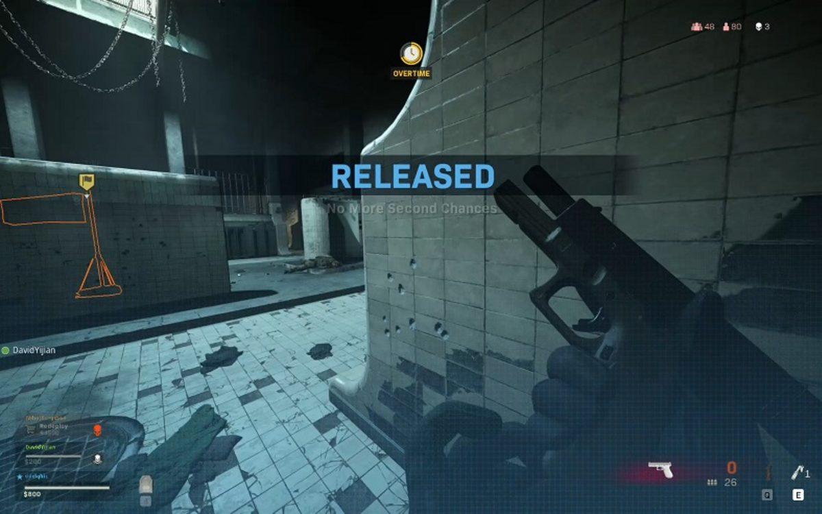 Call of Duty: Warzone’a Solo Mod Geldi (Zaten Neden Yoktu ki?)