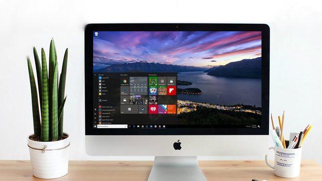 Apple’ın MacOS İçin Geliştirdiği Müzik ve TV Uygulamalarının Görüntüleri Ortaya Çıktı