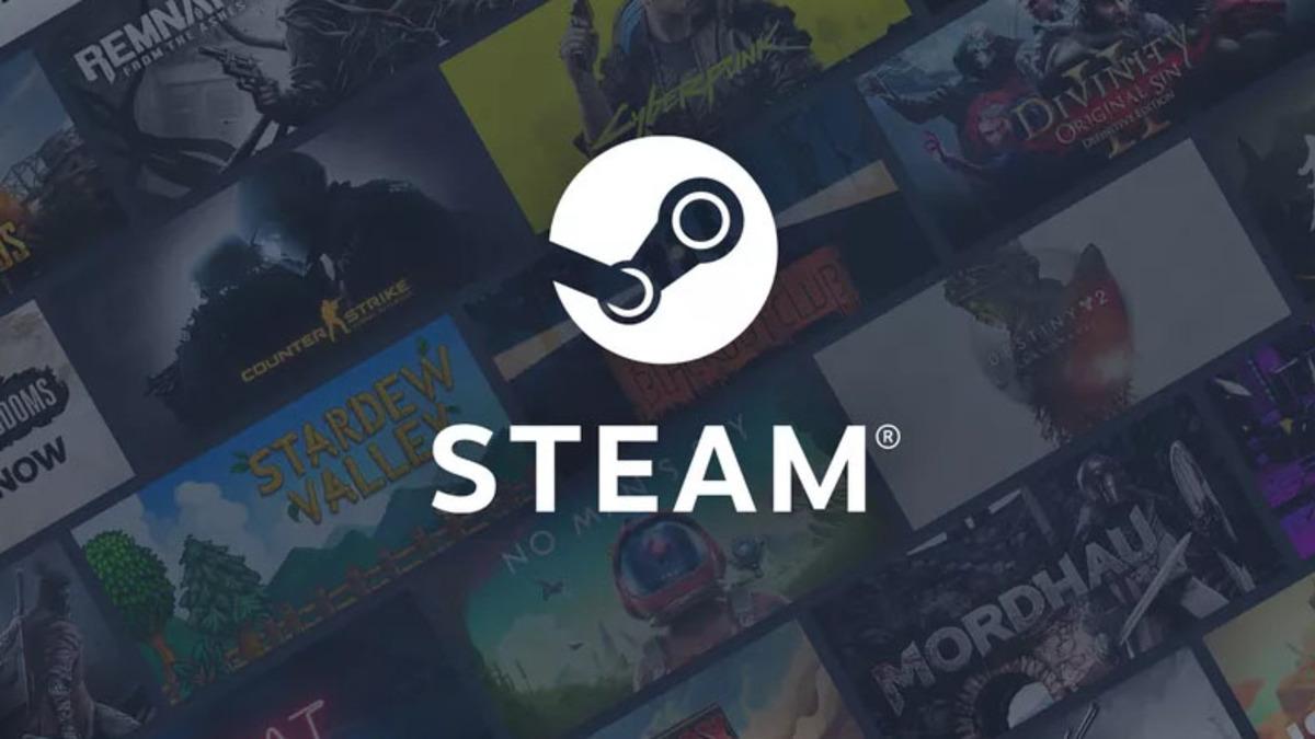 Steam’den Oyuncuları 23 Mart’a Kadar Evden Çıkarmayacak Kampanya