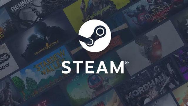 Steam’den Oyuncuları 23 Mart’a Kadar Evden Çıkarmayacak Kampanya