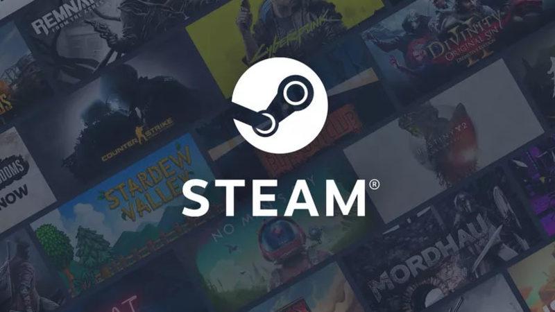 Steam’den Oyuncuları 23 Mart’a Kadar Evden Çıkarmayacak Kampanya