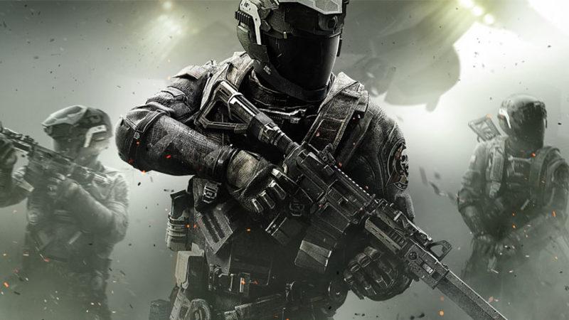 Call of Duty 2020’nin Oyuncuları Geçmişe Götüreceği İddia Edildi