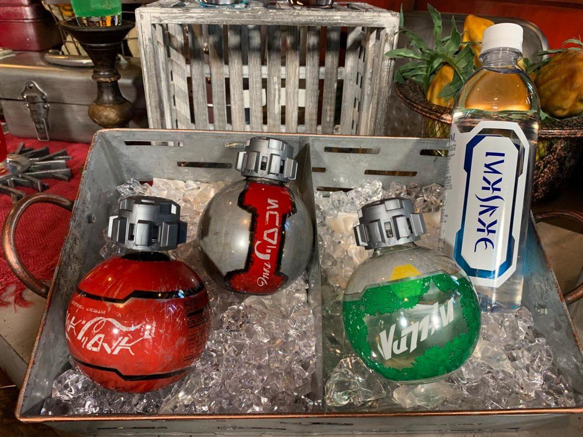 Disneyland’in Girince Çıkmak İstemeyeceğiniz Yeni Bölümü Star Wars Galaxy’s Edge Tanıtıldı