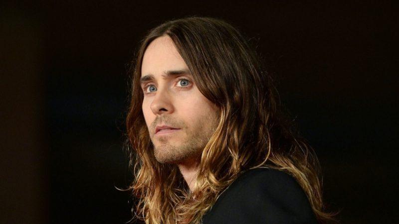 Oscarlı Oyuncu Jared Leto: Meditasyondaydım, Salgından Haberim Yoktu