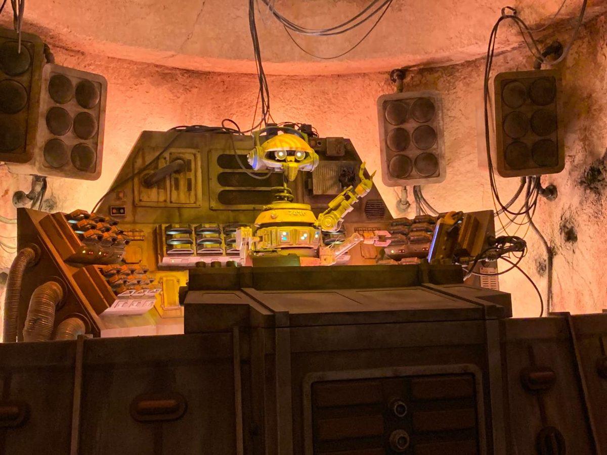 Disneyland’in Girince Çıkmak İstemeyeceğiniz Yeni Bölümü Star Wars Galaxy’s Edge Tanıtıldı