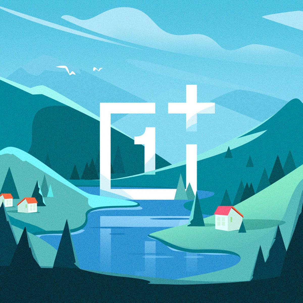 OnePlus, Yeni Logosunu Kullanmaya Başladı